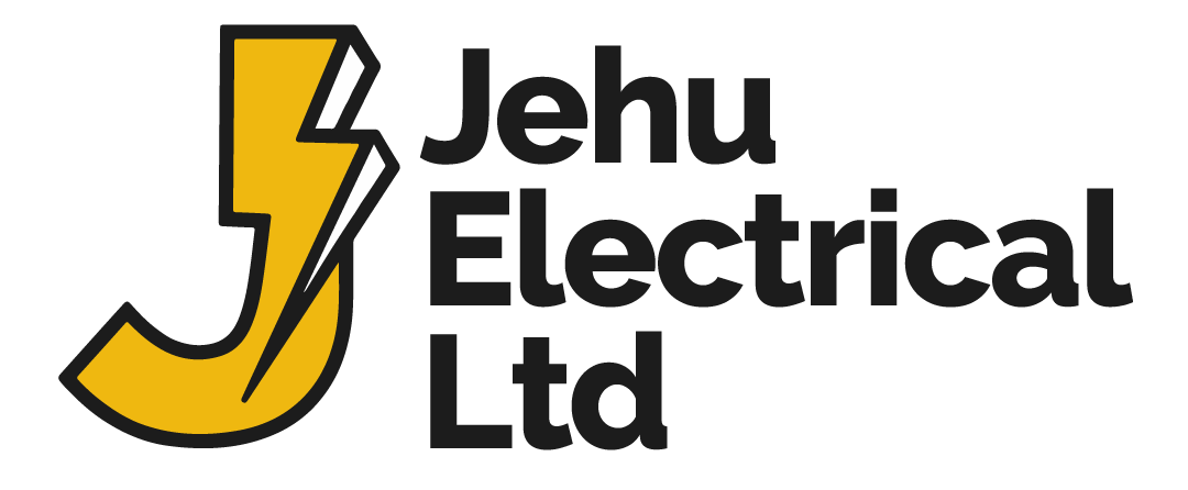 Jehu Electrical Logo